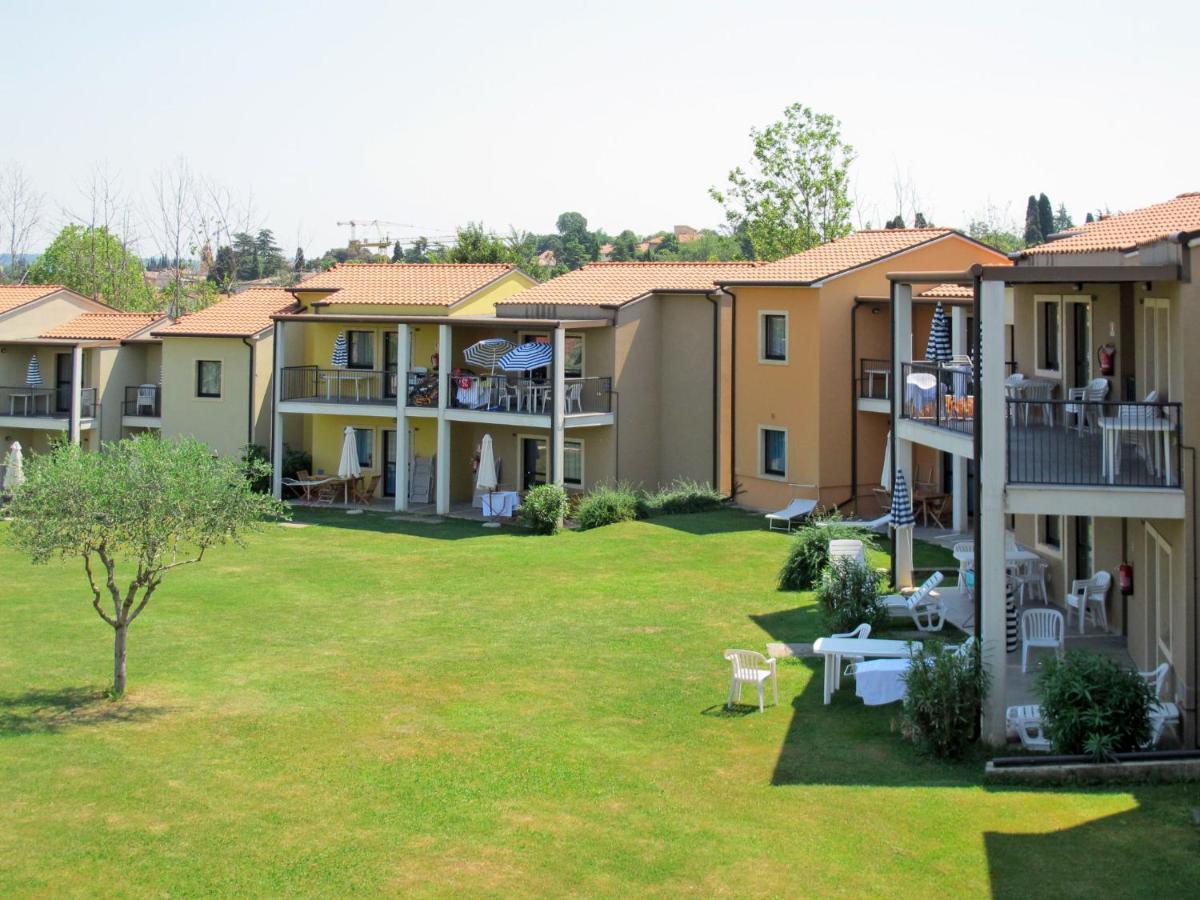 Apartment Belvedere Village-1 By Interhome Cavalcaselle Exterior photo
